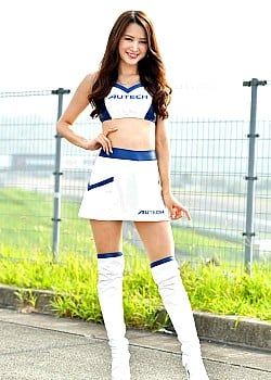 Mayu Naganuma